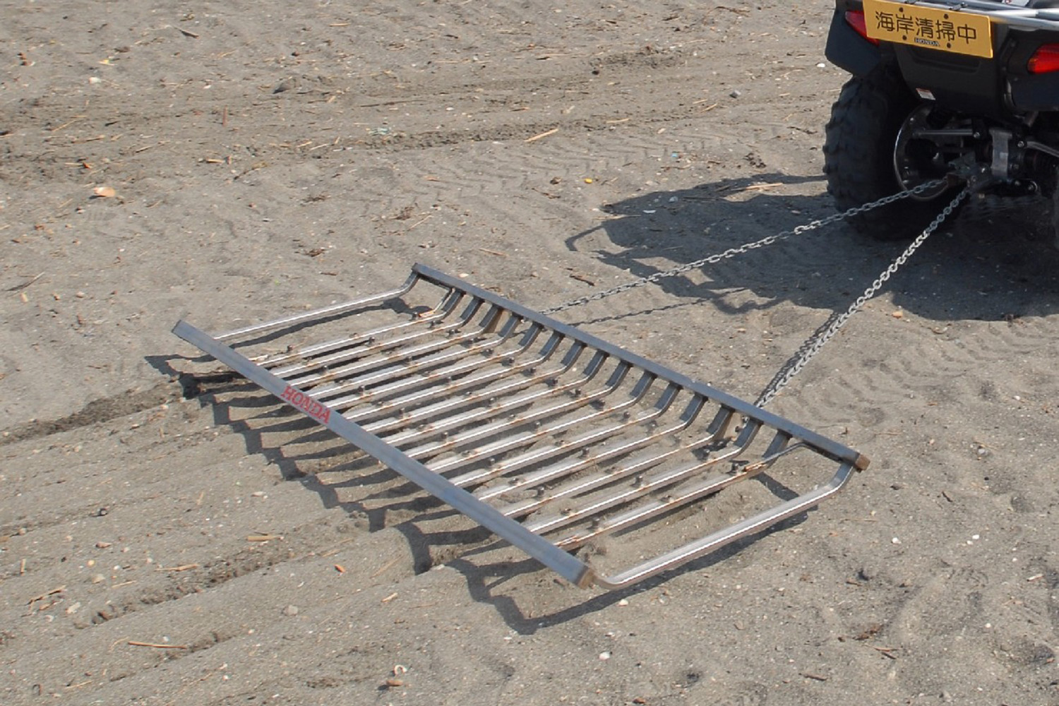 年間で7247人が参加した「Hondaビーチクリーン」が日本全国で根強く続くワケ 〜 画像7