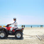 ただの砂浜のゴミを拾うだけ……じゃないからホンダなのだ！　「Hondaビーチクリーン」で見せつける技術屋魂とは!!