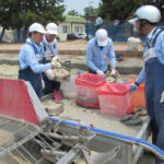 【画像】ただの砂浜のゴミを拾うだけ……じゃないからホンダなのだ！　「Hondaビーチクリーン」で見せつける技術屋魂とは!! 〜 画像18