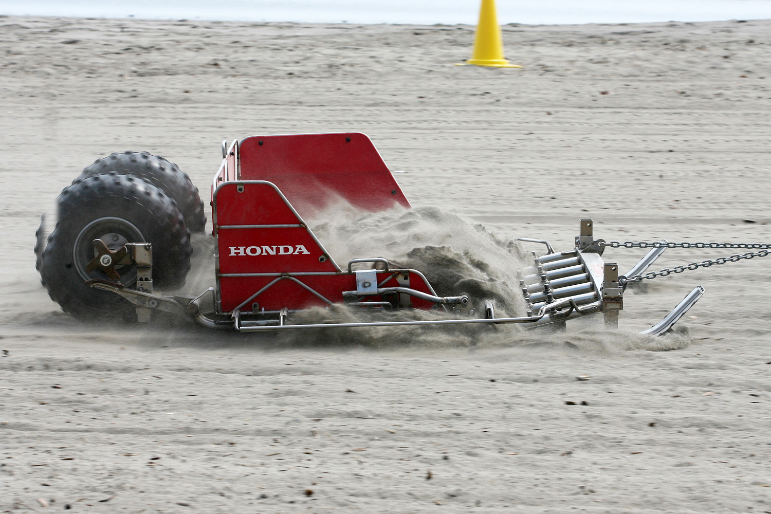 年間で7247人が参加した「Hondaビーチクリーン」が日本全国で根強く続くワケ 〜 画像15