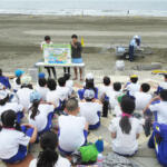 【画像】ただの砂浜のゴミを拾うだけ……じゃないからホンダなのだ！　「Hondaビーチクリーン」で見せつける技術屋魂とは!! 〜 画像22