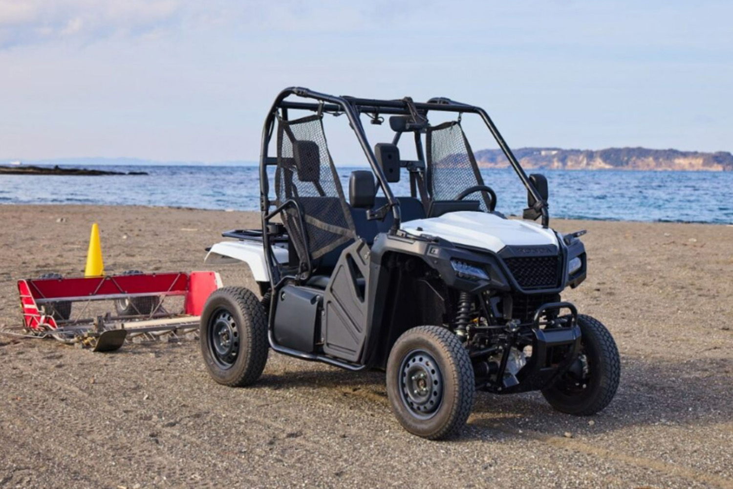 年間で7247人が参加した「Hondaビーチクリーン」が日本全国で根強く続くワケ 〜 画像26