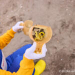 【画像】ただの砂浜のゴミを拾うだけ……じゃないからホンダなのだ！　「Hondaビーチクリーン」で見せつける技術屋魂とは!! 〜 画像28