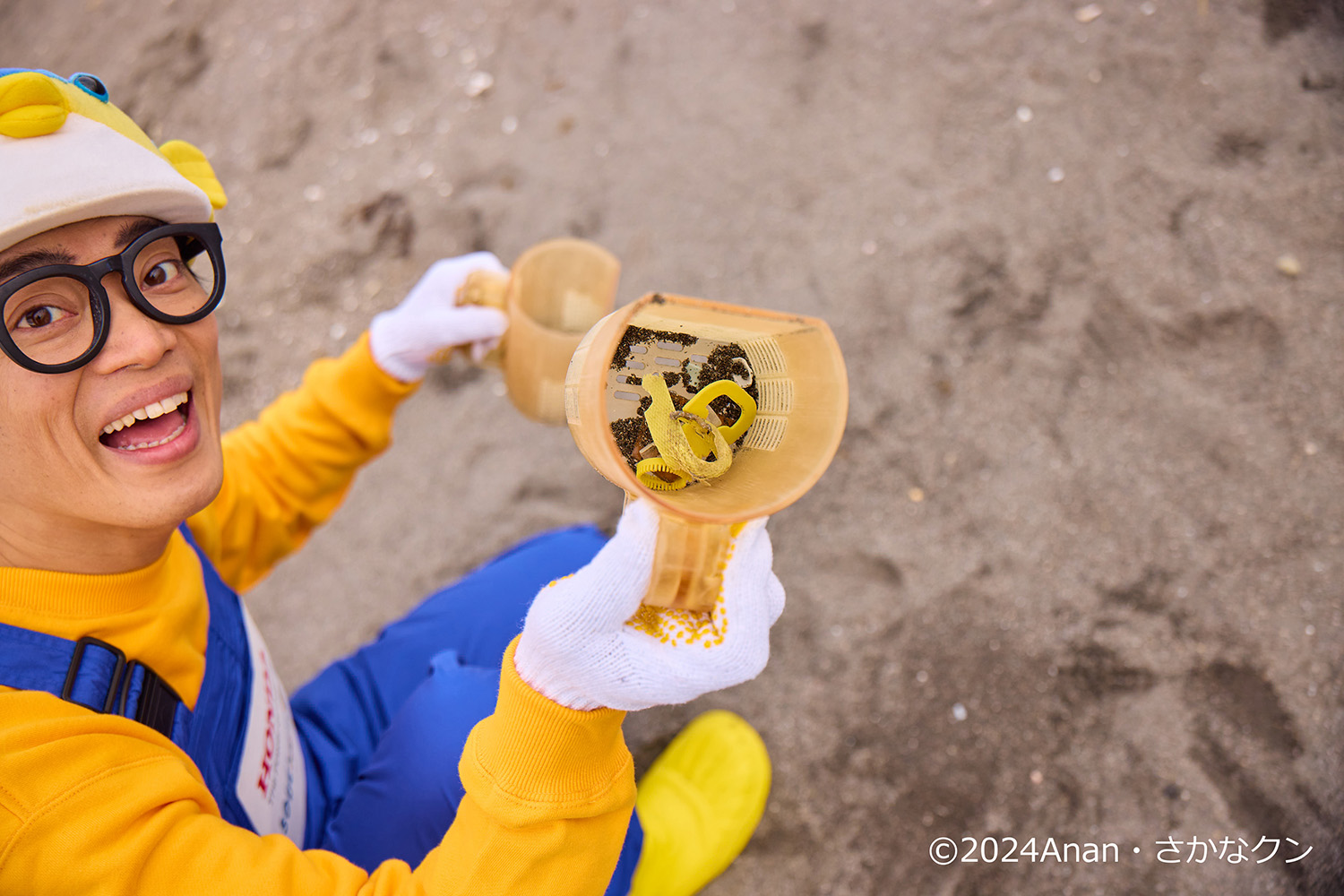 年間で7247人が参加した「Hondaビーチクリーン」が日本全国で根強く続くワケ 〜 画像28