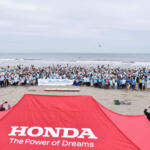【画像】ただの砂浜のゴミを拾うだけ……じゃないからホンダなのだ！　「Hondaビーチクリーン」で見せつける技術屋魂とは!! 〜 画像54