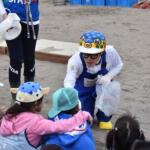 【画像】ただの砂浜のゴミを拾うだけ……じゃないからホンダなのだ！　「Hondaビーチクリーン」で見せつける技術屋魂とは!! 〜 画像33