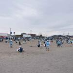 【画像】ただの砂浜のゴミを拾うだけ……じゃないからホンダなのだ！　「Hondaビーチクリーン」で見せつける技術屋魂とは!! 〜 画像41