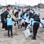 【画像】ただの砂浜のゴミを拾うだけ……じゃないからホンダなのだ！　「Hondaビーチクリーン」で見せつける技術屋魂とは!! 〜 画像40