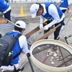 【画像】ただの砂浜のゴミを拾うだけ……じゃないからホンダなのだ！　「Hondaビーチクリーン」で見せつける技術屋魂とは!! 〜 画像42