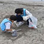 【画像】ただの砂浜のゴミを拾うだけ……じゃないからホンダなのだ！　「Hondaビーチクリーン」で見せつける技術屋魂とは!! 〜 画像44