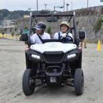 【画像】ただの砂浜のゴミを拾うだけ……じゃないからホンダなのだ！　「Hondaビーチクリーン」で見せつける技術屋魂とは!! 〜 画像48