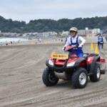 【画像】ただの砂浜のゴミを拾うだけ……じゃないからホンダなのだ！　「Hondaビーチクリーン」で見せつける技術屋魂とは!! 〜 画像47