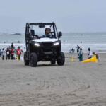 【画像】ただの砂浜のゴミを拾うだけ……じゃないからホンダなのだ！　「Hondaビーチクリーン」で見せつける技術屋魂とは!! 〜 画像49