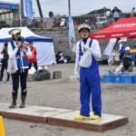 【画像】ただの砂浜のゴミを拾うだけ……じゃないからホンダなのだ！　「Hondaビーチクリーン」で見せつける技術屋魂とは!! 〜 画像53