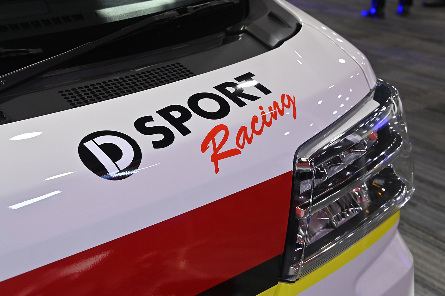 ダイハツから軽商用バン「eハイゼット」が登場 〜 画像23