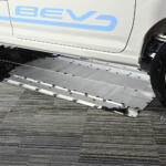 【画像】「荷物満載の坂道でぜんぜん登らない」はもうない！　ダイハツがEV軽商用車「e-ハイゼット」「e-アトレー」を発売開始!! 〜 画像3