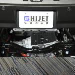 【画像】「荷物満載の坂道でぜんぜん登らない」はもうない！　ダイハツがEV軽商用車「e-ハイゼット」「e-アトレー」を発売開始!! 〜 画像4