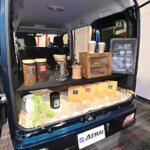 【画像】「荷物満載の坂道でぜんぜん登らない」はもうない！　ダイハツがEV軽商用車「e-ハイゼット」「e-アトレー」を発売開始!! 〜 画像31