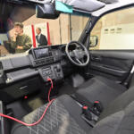 【画像】「荷物満載の坂道でぜんぜん登らない」はもうない！　ダイハツがEV軽商用車「e-ハイゼット」「e-アトレー」を発売開始!! 〜 画像32