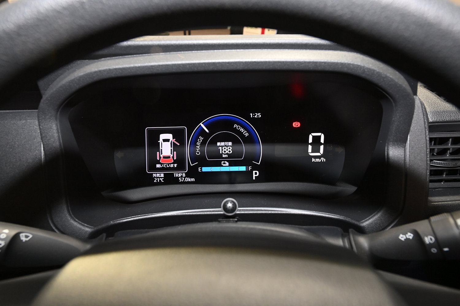 ダイハツから軽商用バン「eハイゼット」が登場 〜 画像35