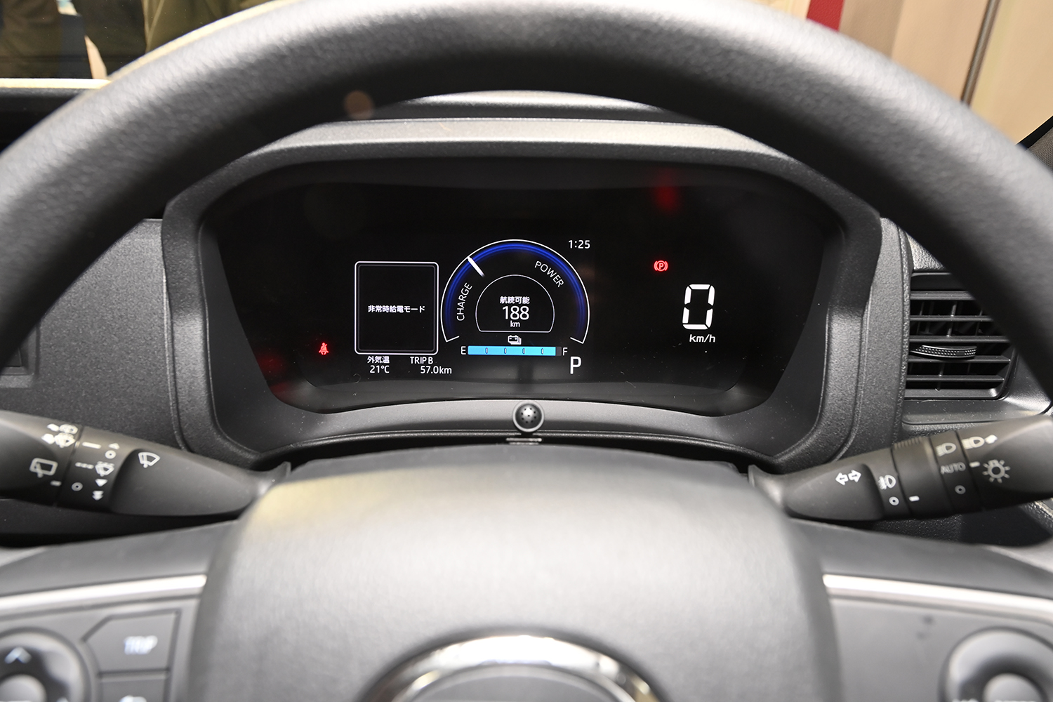 ダイハツから軽商用バン「eハイゼット」が登場 〜 画像37