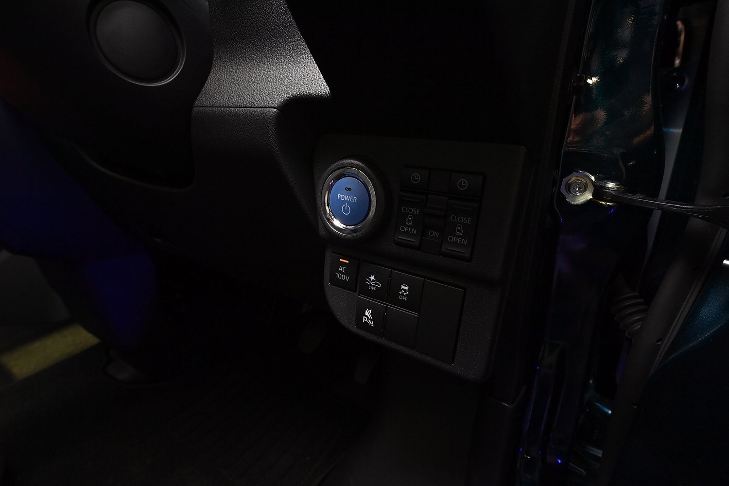 ダイハツから軽商用バン「eハイゼット」が登場 〜 画像40