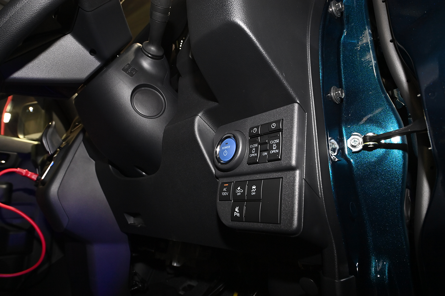 ダイハツから軽商用バン「eハイゼット」が登場 〜 画像41