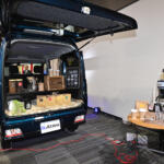 【画像】「荷物満載の坂道でぜんぜん登らない」はもうない！　ダイハツがEV軽商用車「e-ハイゼット」「e-アトレー」を発売開始!! 〜 画像7