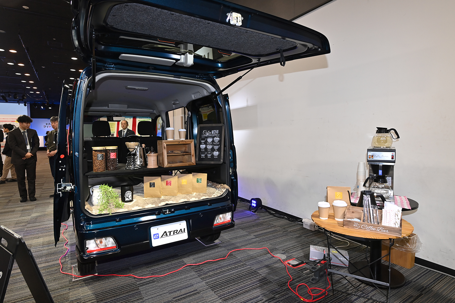 eアトレーの活用例 〜 画像7