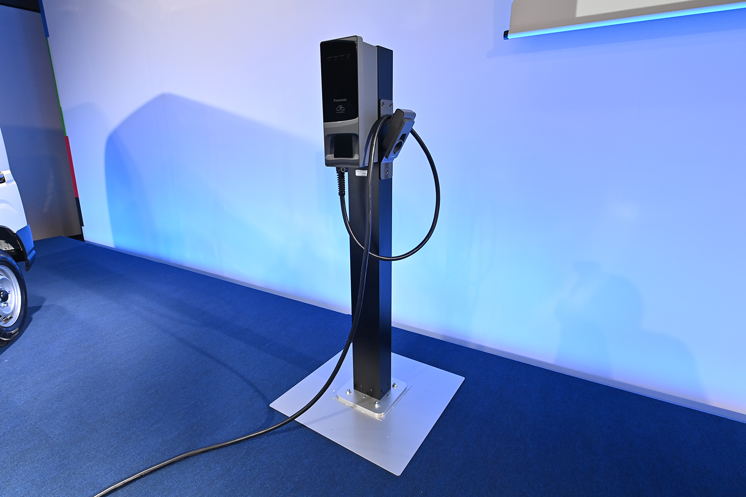 ダイハツから軽商用バン「eハイゼット」が登場 〜 画像50