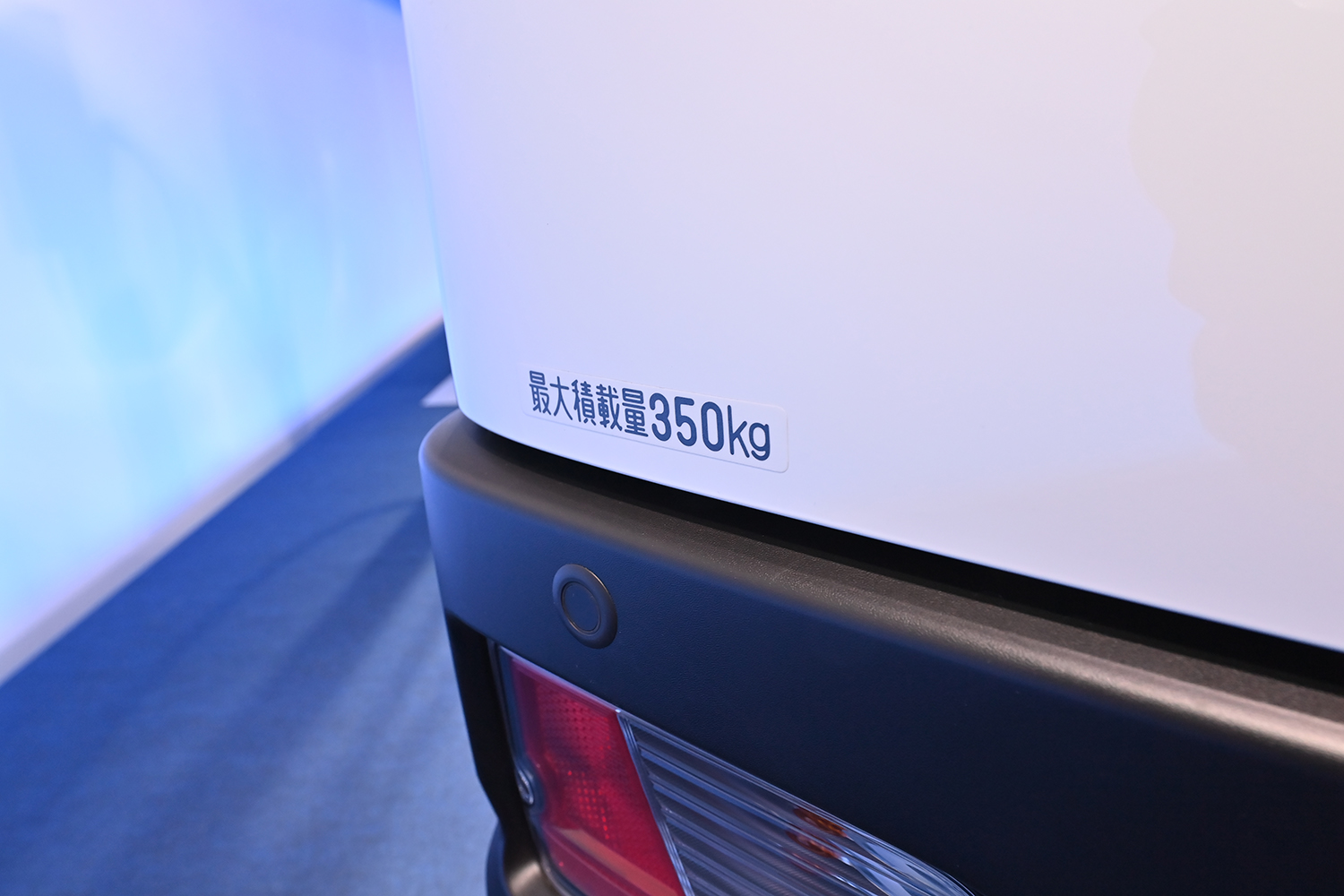 ダイハツから軽商用バン「eハイゼット」が登場 〜 画像59