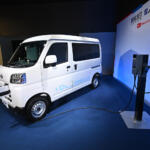 【画像】「荷物満載の坂道でぜんぜん登らない」はもうない！　ダイハツがEV軽商用車「e-ハイゼット」「e-アトレー」を発売開始!! 〜 画像62