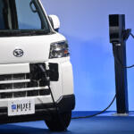 【画像】「荷物満載の坂道でぜんぜん登らない」はもうない！　ダイハツがEV軽商用車「e-ハイゼット」「e-アトレー」を発売開始!! 〜 画像67