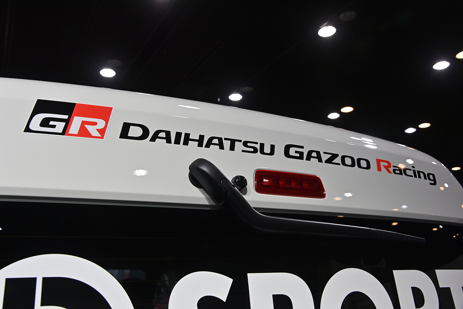 ダイハツから軽商用バン「eハイゼット」が登場 〜 画像68