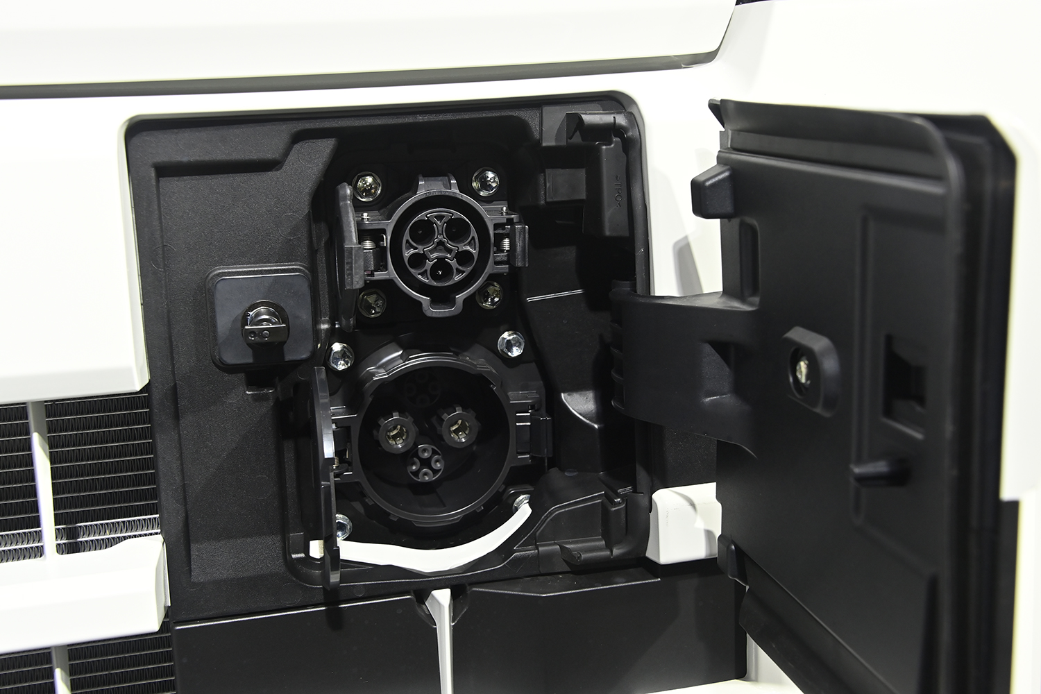 ダイハツから軽商用バン「eハイゼット」が登場 〜 画像70