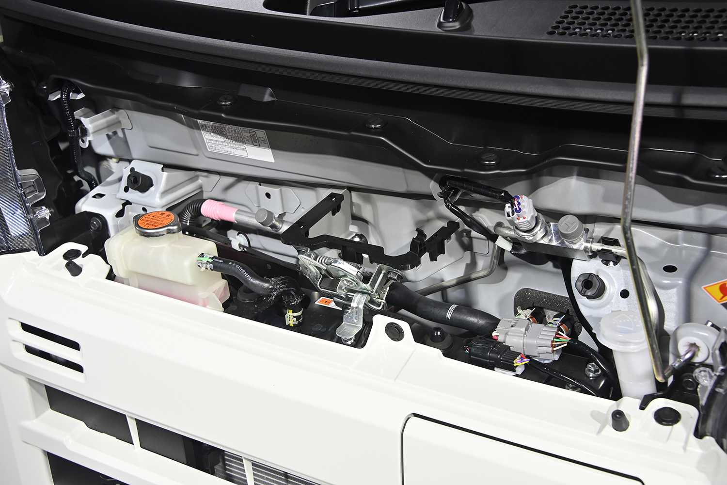 ダイハツから軽商用バン「eハイゼット」が登場 〜 画像72