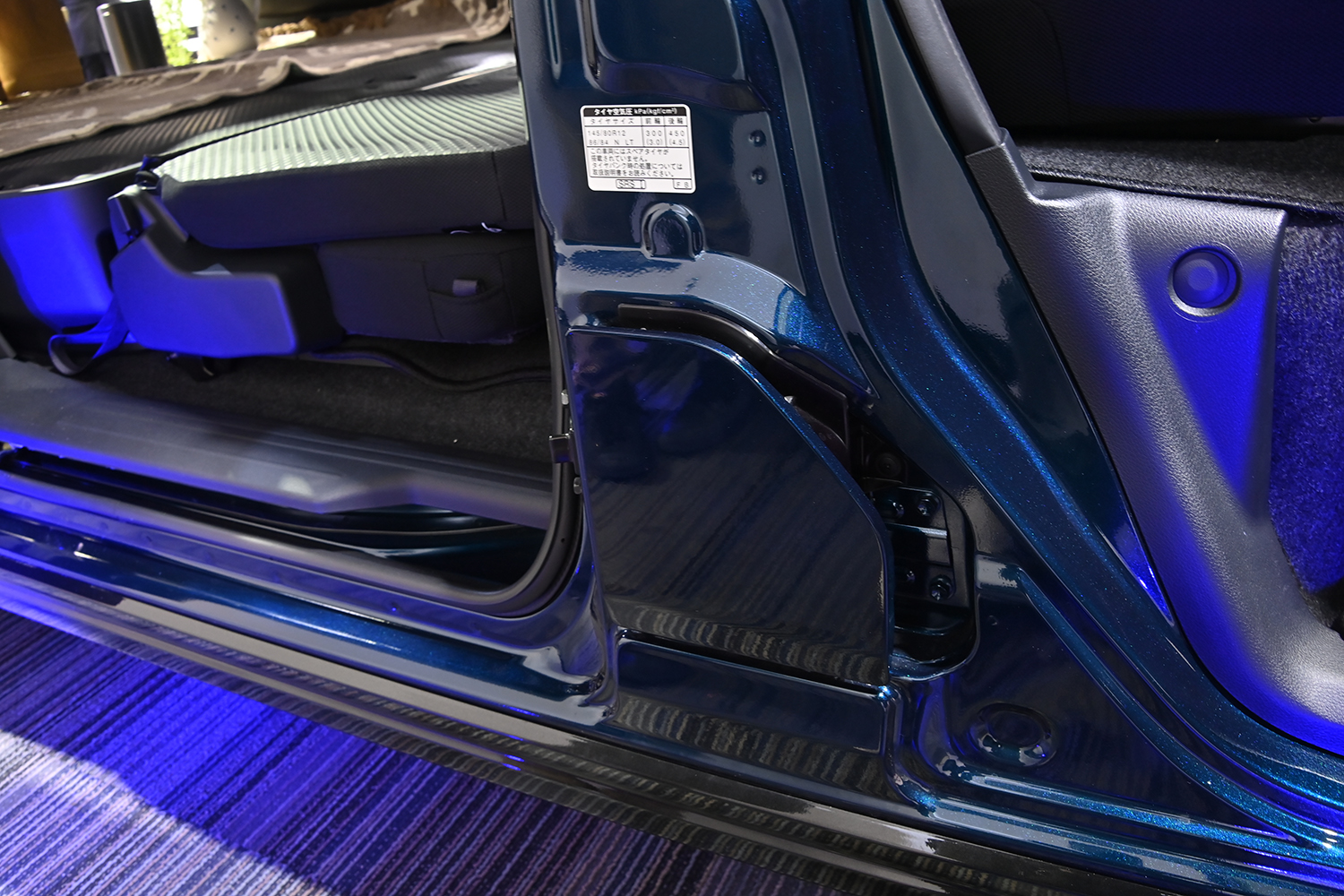 ダイハツから軽商用バン「eハイゼット」が登場 〜 画像80