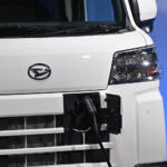 【画像】「荷物満載の坂道でぜんぜん登らない」はもうない！　ダイハツがEV軽商用車「e-ハイゼット」「e-アトレー」を発売開始!! 〜 画像82