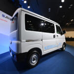 【画像】「荷物満載の坂道でぜんぜん登らない」はもうない！　ダイハツがEV軽商用車「e-ハイゼット」「e-アトレー」を発売開始!! 〜 画像85