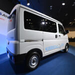 【画像】「荷物満載の坂道でぜんぜん登らない」はもうない！　ダイハツがEV軽商用車「e-ハイゼット」「e-アトレー」を発売開始!! 〜 画像86