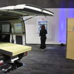 【画像】「荷物満載の坂道でぜんぜん登らない」はもうない！　ダイハツがEV軽商用車「e-ハイゼット」「e-アトレー」を発売開始!! 〜 画像88