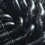 【画像】デ・トマソが自社製900馬力のV12NAエンジンを引っ提げて帰ってくる！　しかも900kgしかない衝撃の「P900」にワクワクしかない 〜 画像2