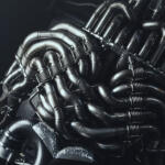 【画像】デ・トマソが自社製900馬力のV12NAエンジンを引っ提げて帰ってくる！　しかも900kgしかない衝撃の「P900」にワクワクしかない 〜 画像3