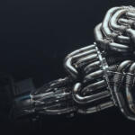 【画像】デ・トマソが自社製900馬力のV12NAエンジンを引っ提げて帰ってくる！　しかも900kgしかない衝撃の「P900」にワクワクしかない 〜 画像5