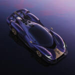 【画像】デ・トマソが自社製900馬力のV12NAエンジンを引っ提げて帰ってくる！　しかも900kgしかない衝撃の「P900」にワクワクしかない 〜 画像7