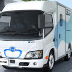 【画像】現場任せじゃトラックドライバーは疲弊するだけ！　大手メーカーが乗り出した「荷役」「荷待ち」問題の解決策 〜 画像1