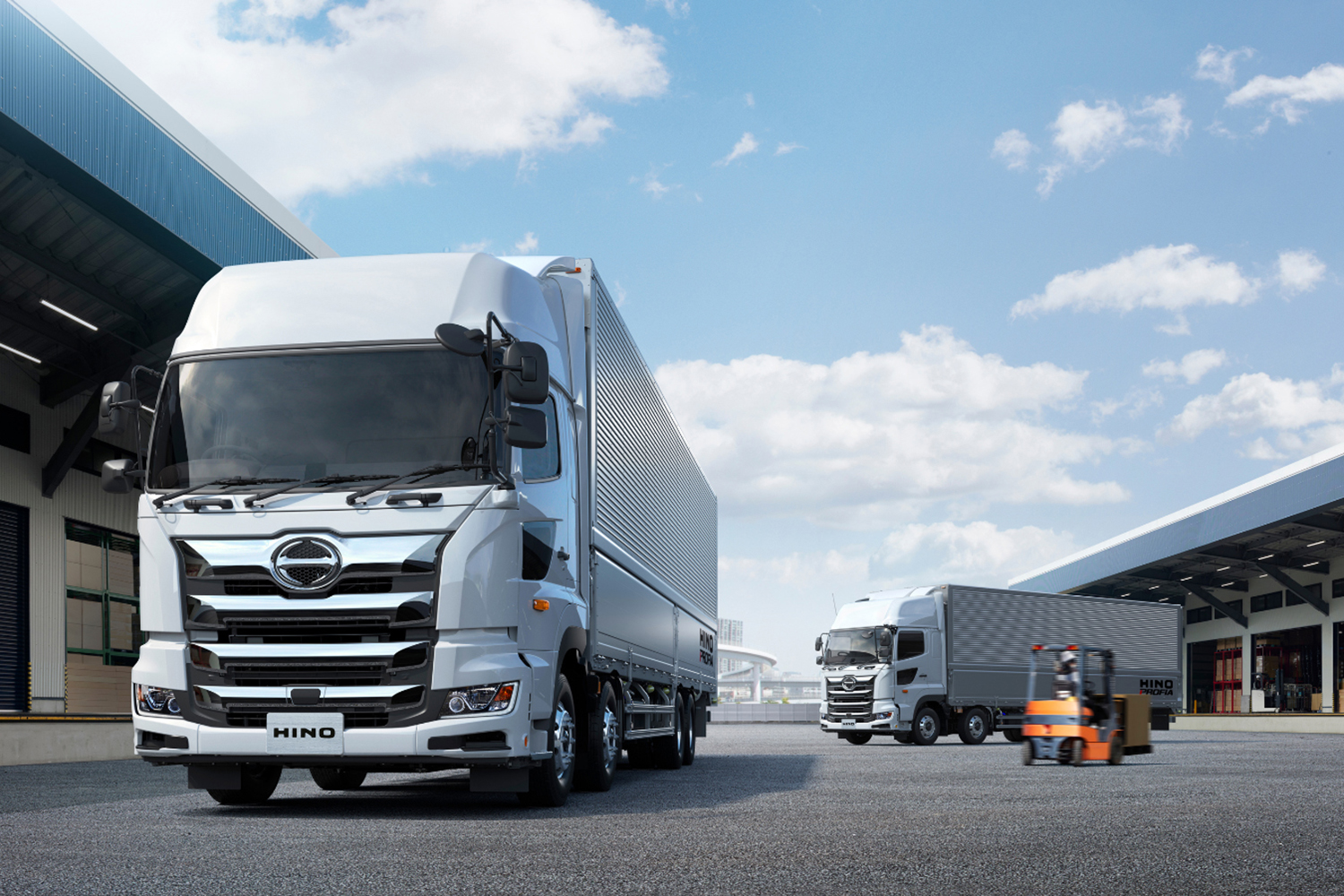 現場任せじゃトラックドライバーは疲弊するだけ！　大手メーカーが乗り出した「荷役」「荷待ち」問題の解決策