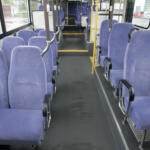 【画像】後席シートベルト未装着の罰則が運転者に科されるニッポンっておかしくない？　海外は装着しなかったバスの乗客が罰せられる……ってそれが当然だろ 〜 画像1