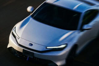 「ハイブリッドは楽しくない」は本当か？