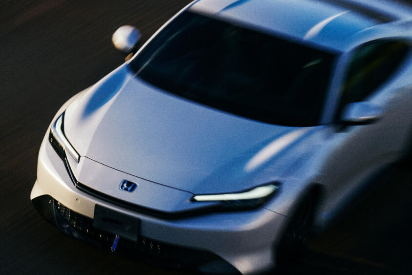 「ハイブリッドは燃費だけ」なんていつの時代の話？　運転の醍醐味を増すイマドキの電動化技術